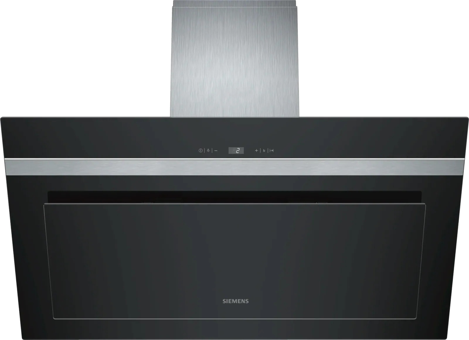 Siemens LC98KD672 design wandschouw afzuigkap