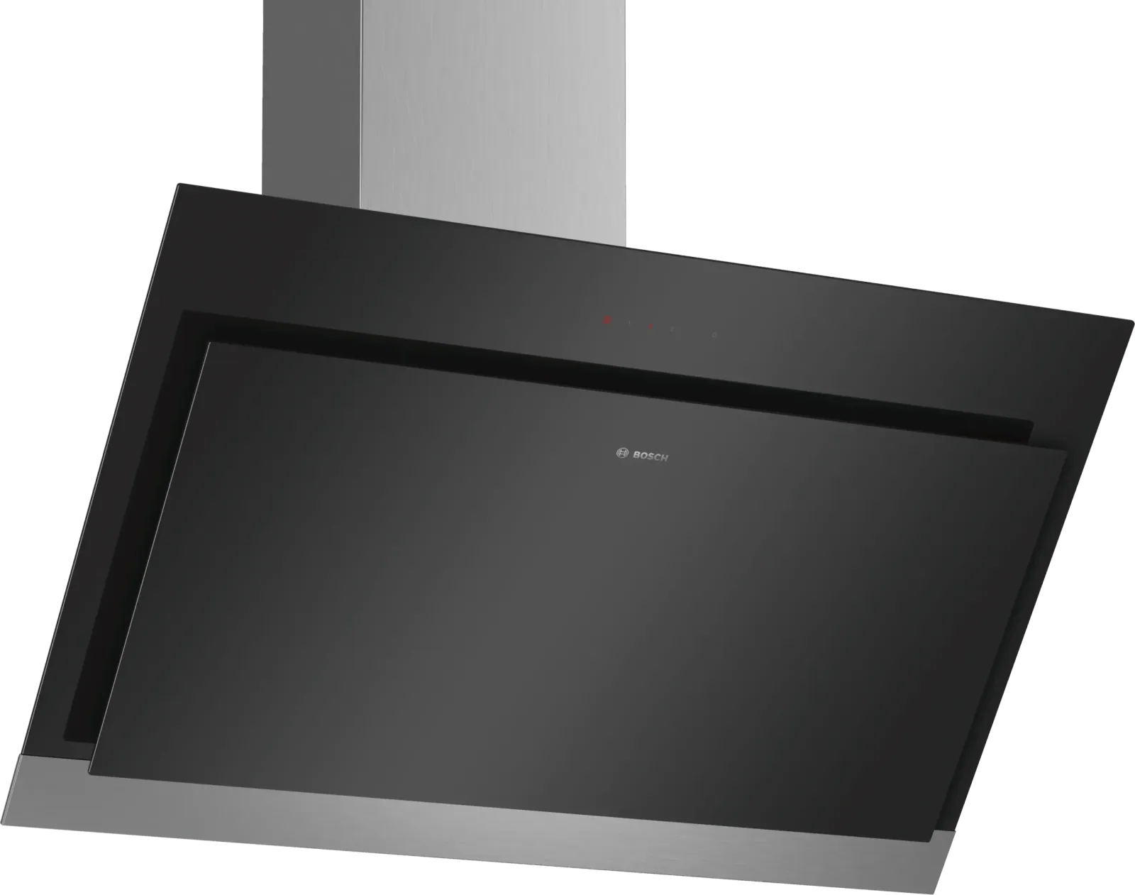 Bosch DWK97HM60 wand afzuigkap